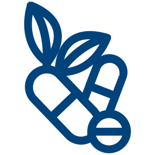 High Quality Ingredients